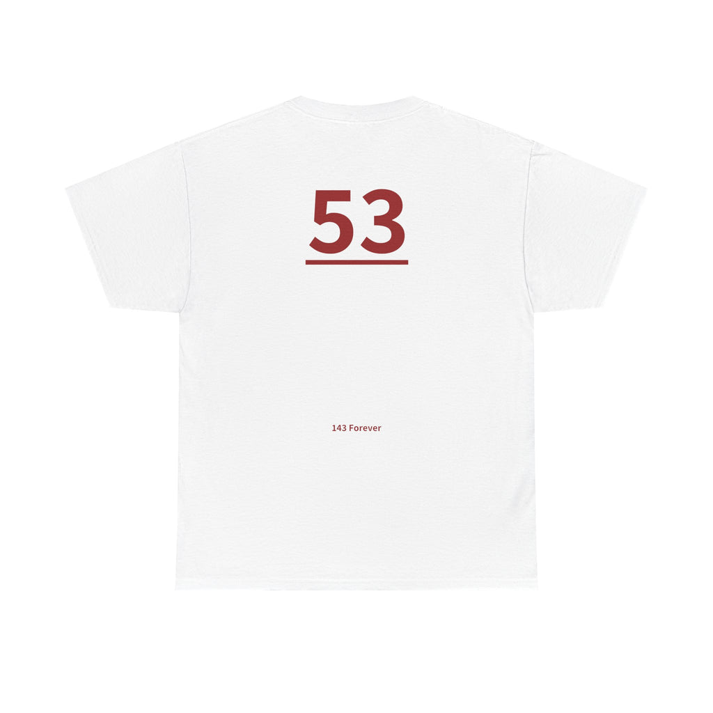 53RD  Teammates: Team Shirt Short - Son / Men's