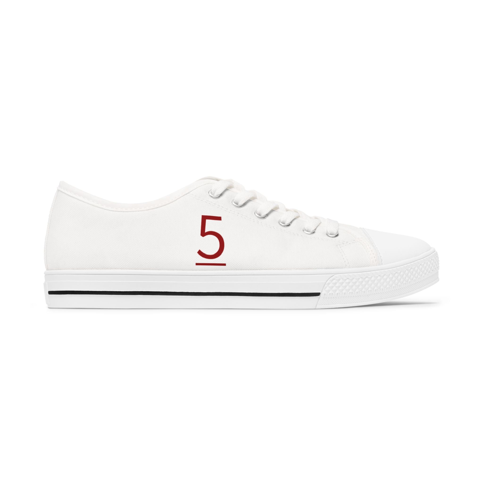 5th  Teammate: Team Sneakers - Endless Summer - Daughter / Women's
