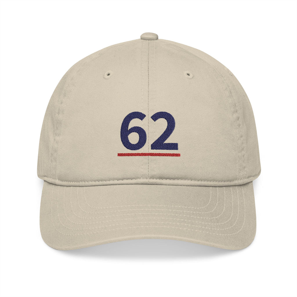 62ND  Teammates: Team Hat - Champagne - Son / Men's