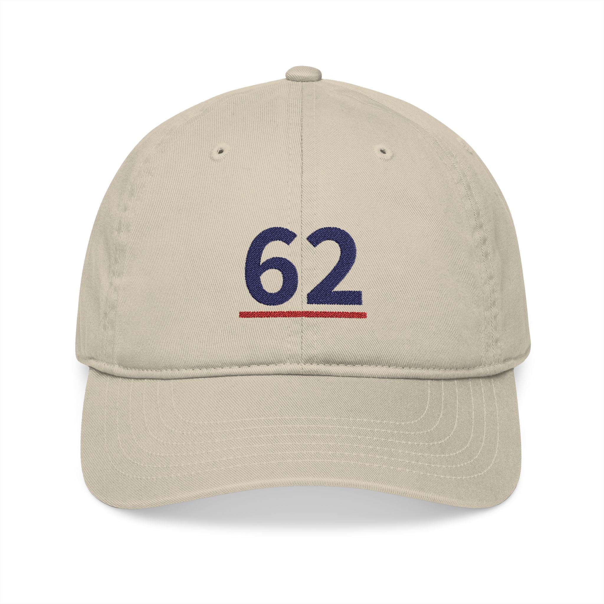 62ND  Teammates: Team Hat - Champagne - Son / Men's