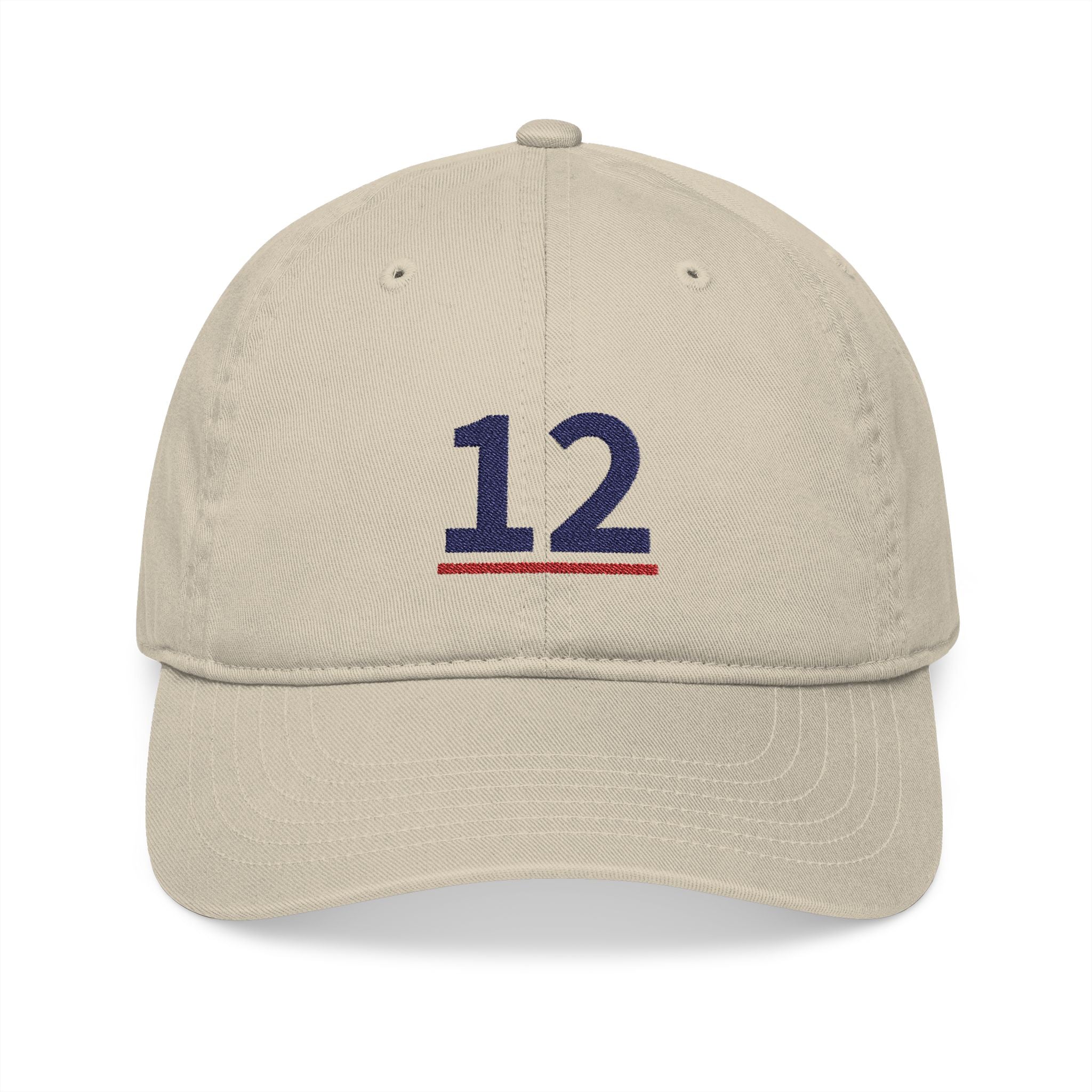 12TH  Teammates: Team Hat - Champagne - Son / Men's