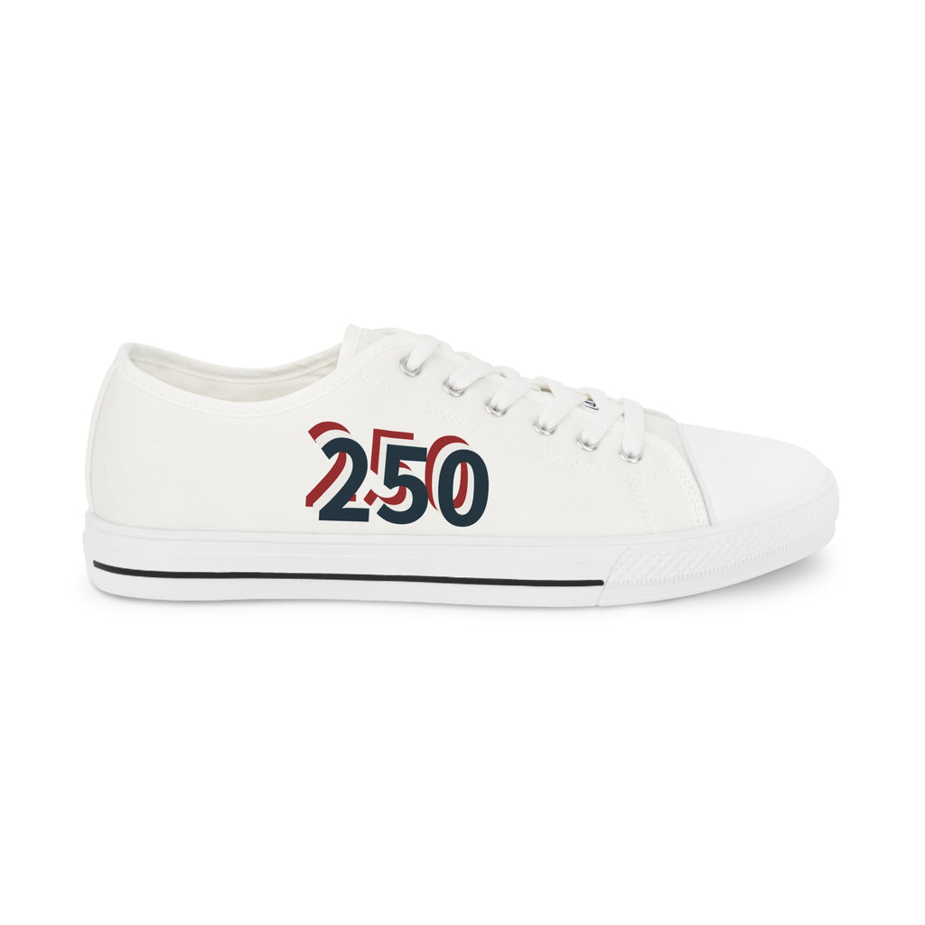 250TH Anniversary of the United States of America: Team Sneakers - Men's