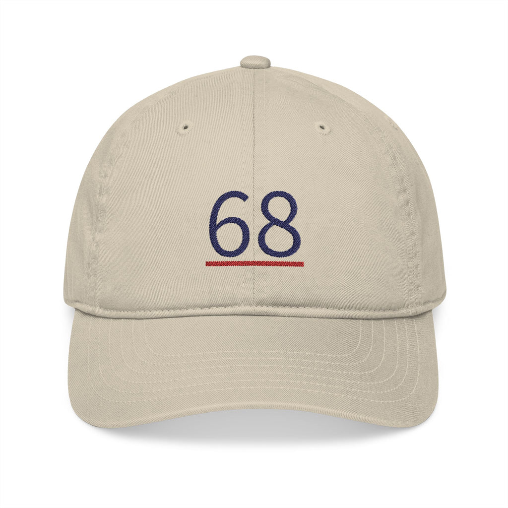 68th  Teammates: Team Hat - Champagne - Daughter / Women's