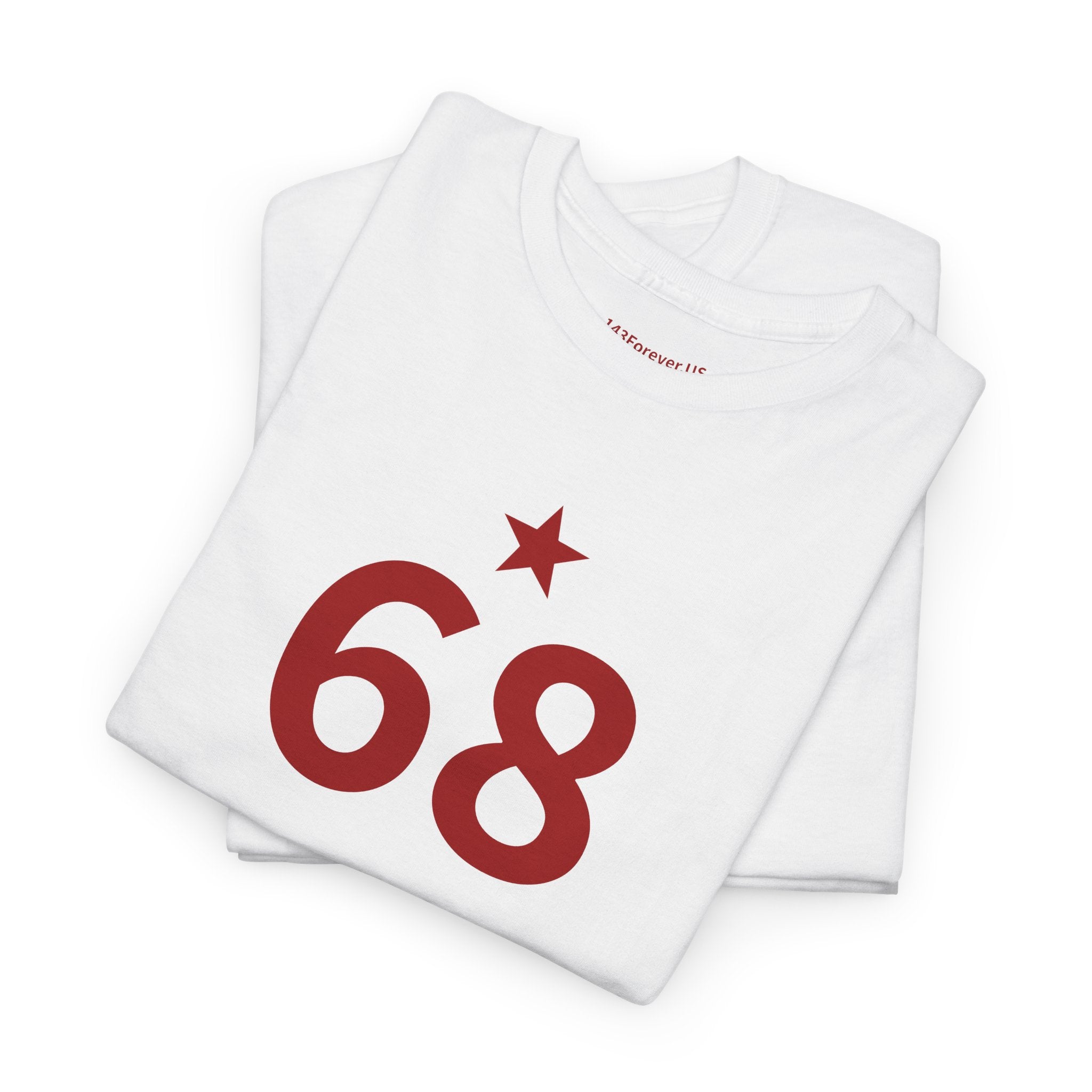 68*  I Miss You: Team Shirt Short - Widower / Men's