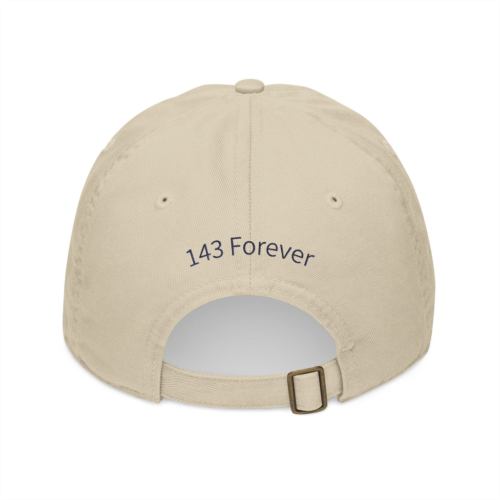 19th Teammates: Team Hat - Champagne - Daughter / Women's