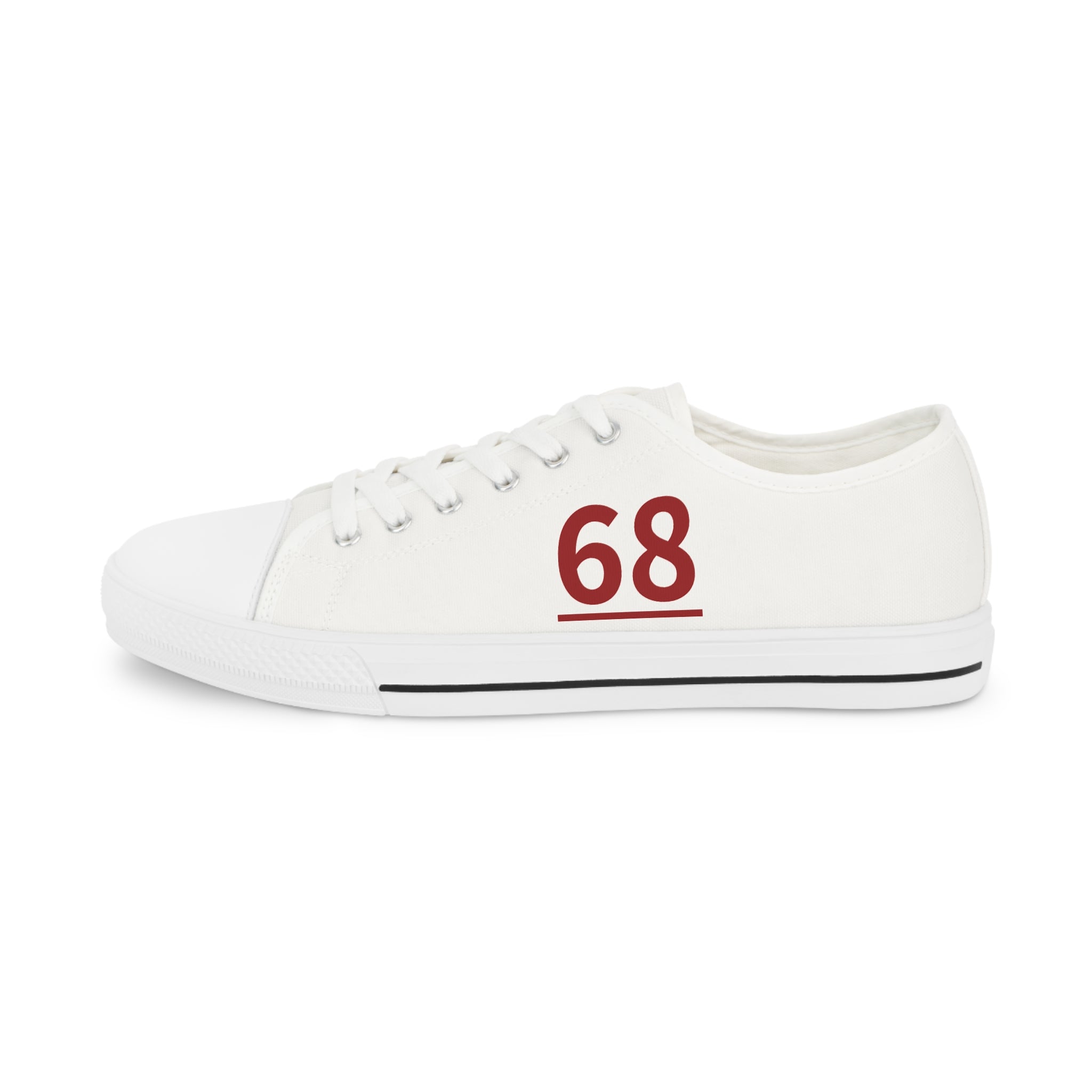68TH  Teammate: Team Sneakers - Endless Summer - Son / Men's