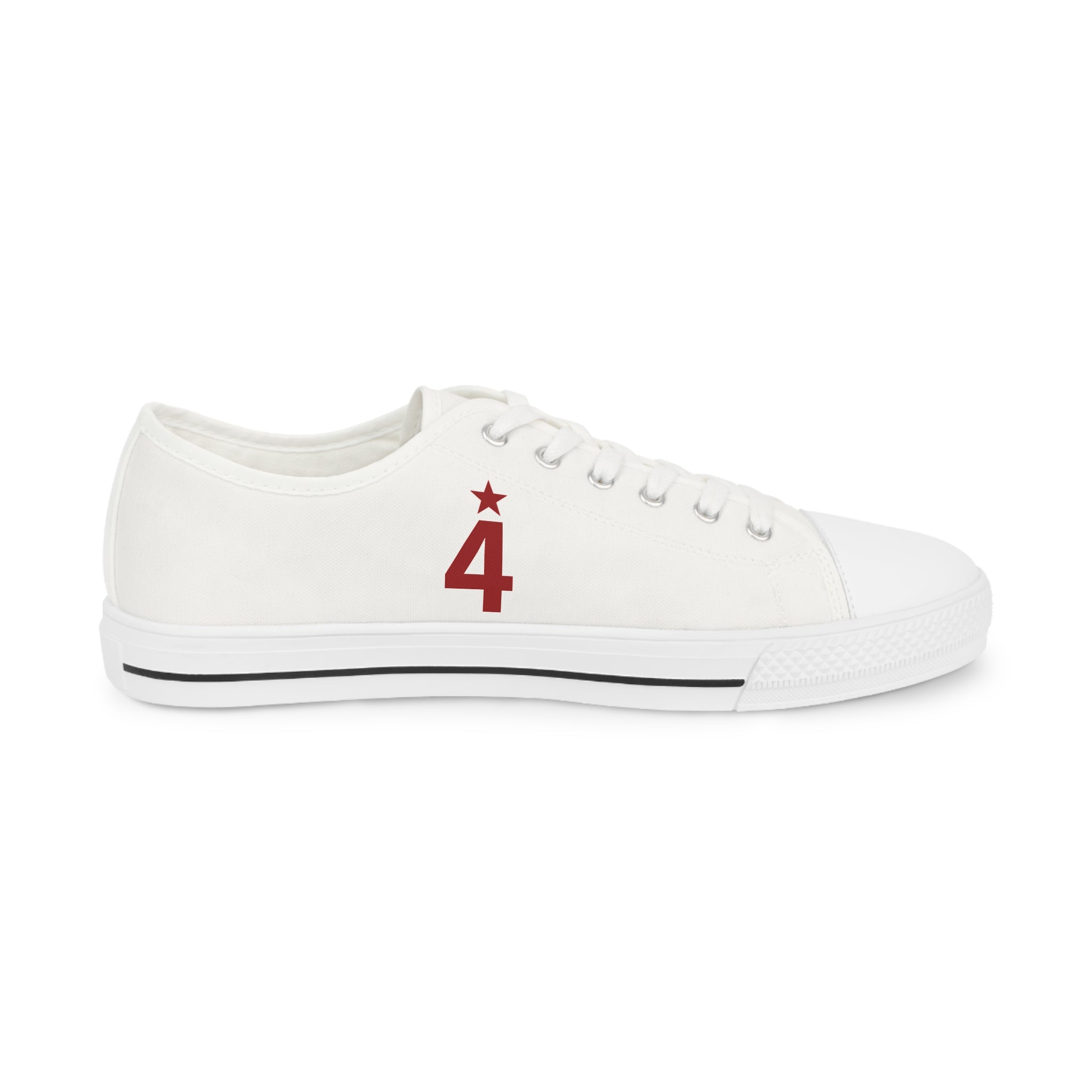 4*  I Miss You: Team Sneakers - Endless Summer - Widower / Men's