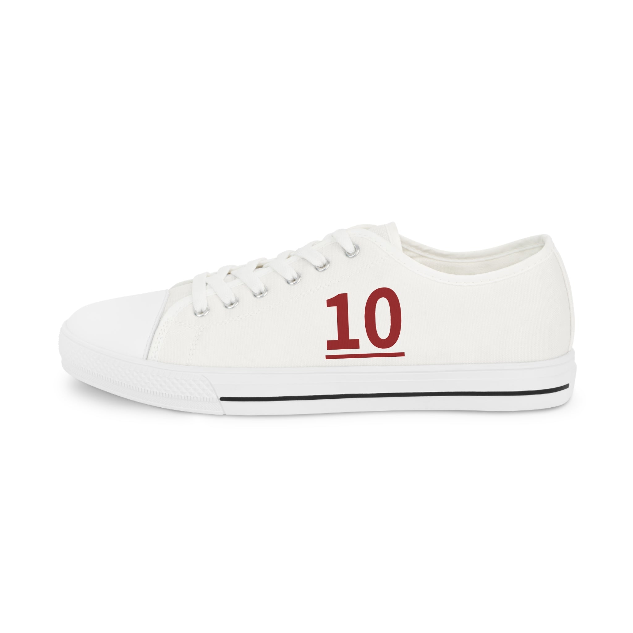 10TH  Teammates: Team Sneaker - Endless Summer - Son / Men's