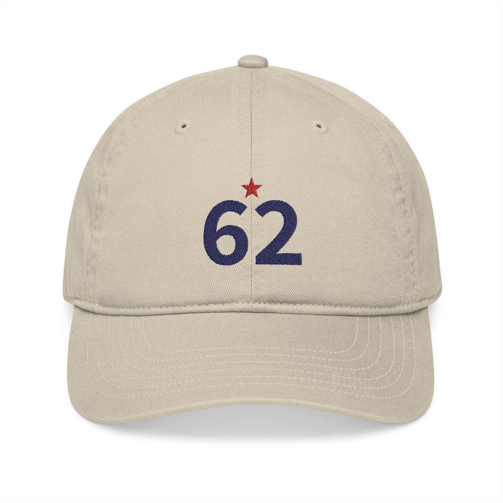 62*  I Miss You: Team Hat - Champagne - Widower / Men's