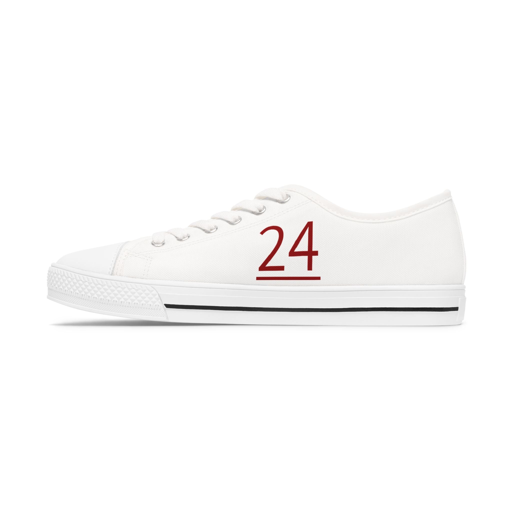 24th  Teammate: Team Sneakers - Endless Summer - Daughter / Women's
