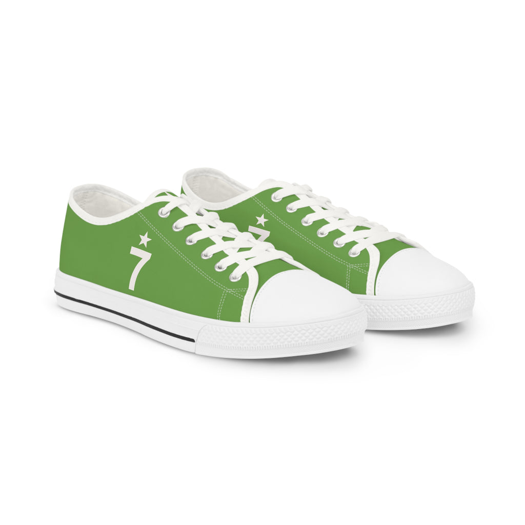 7*  I Miss You: Team Sneakers - Lucky In Love - Widower / Men's