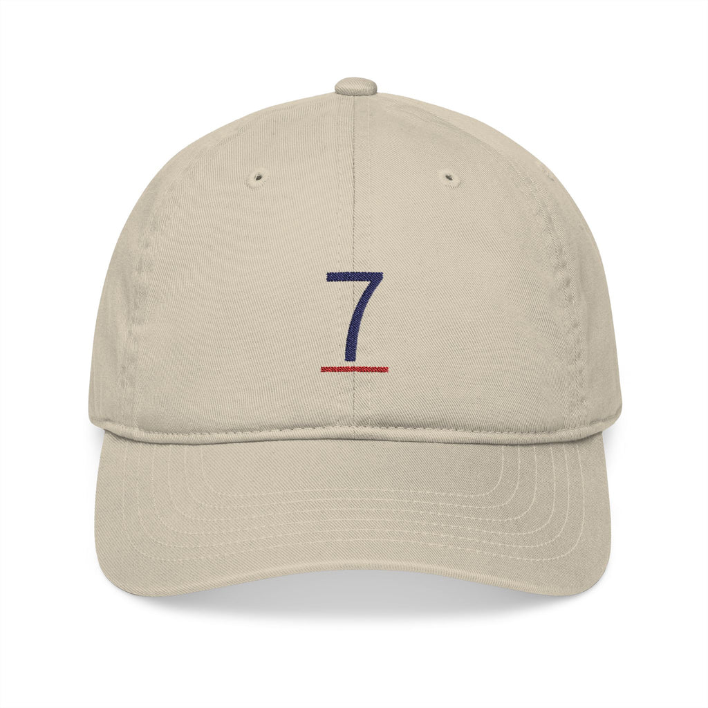 7th  Teammates: Team Hat - Champagne - Daughter / Women's