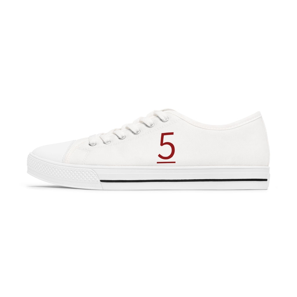 5th  Teammate: Team Sneakers - Endless Summer - Daughter / Women's