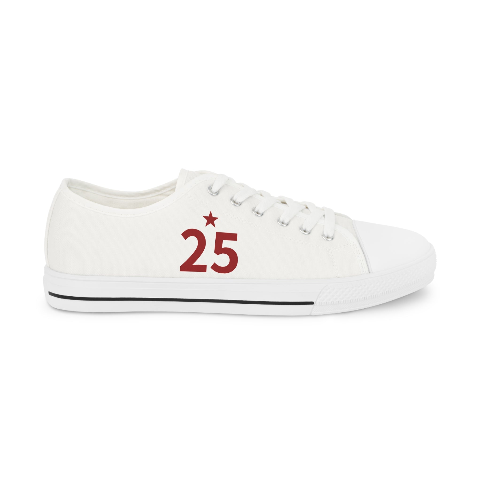 25*  I Miss You: Team Sneakers - Endless Summer - Widower / Men's