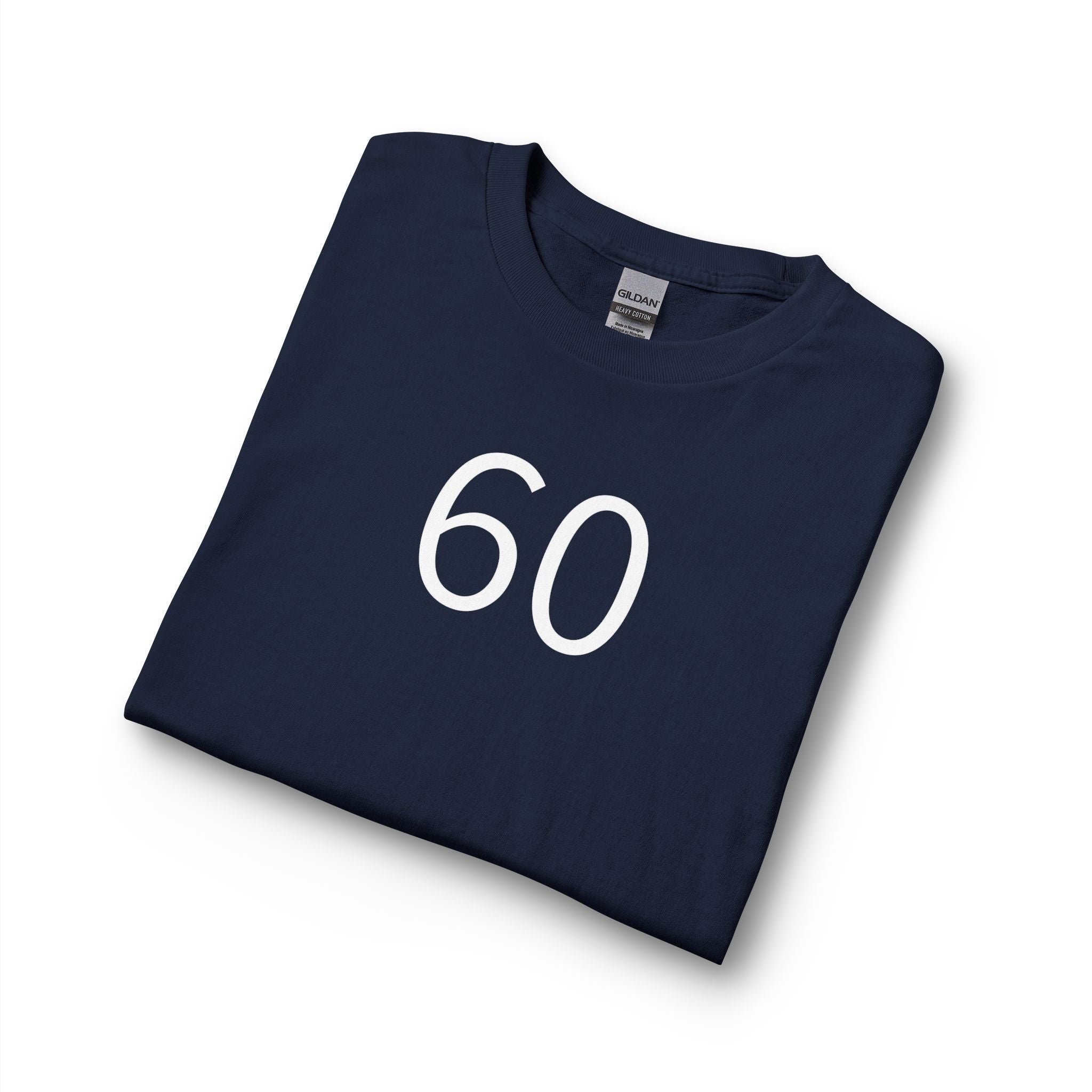 60th  Happy Anniversary: Team Shirt Long - Wife / Women's