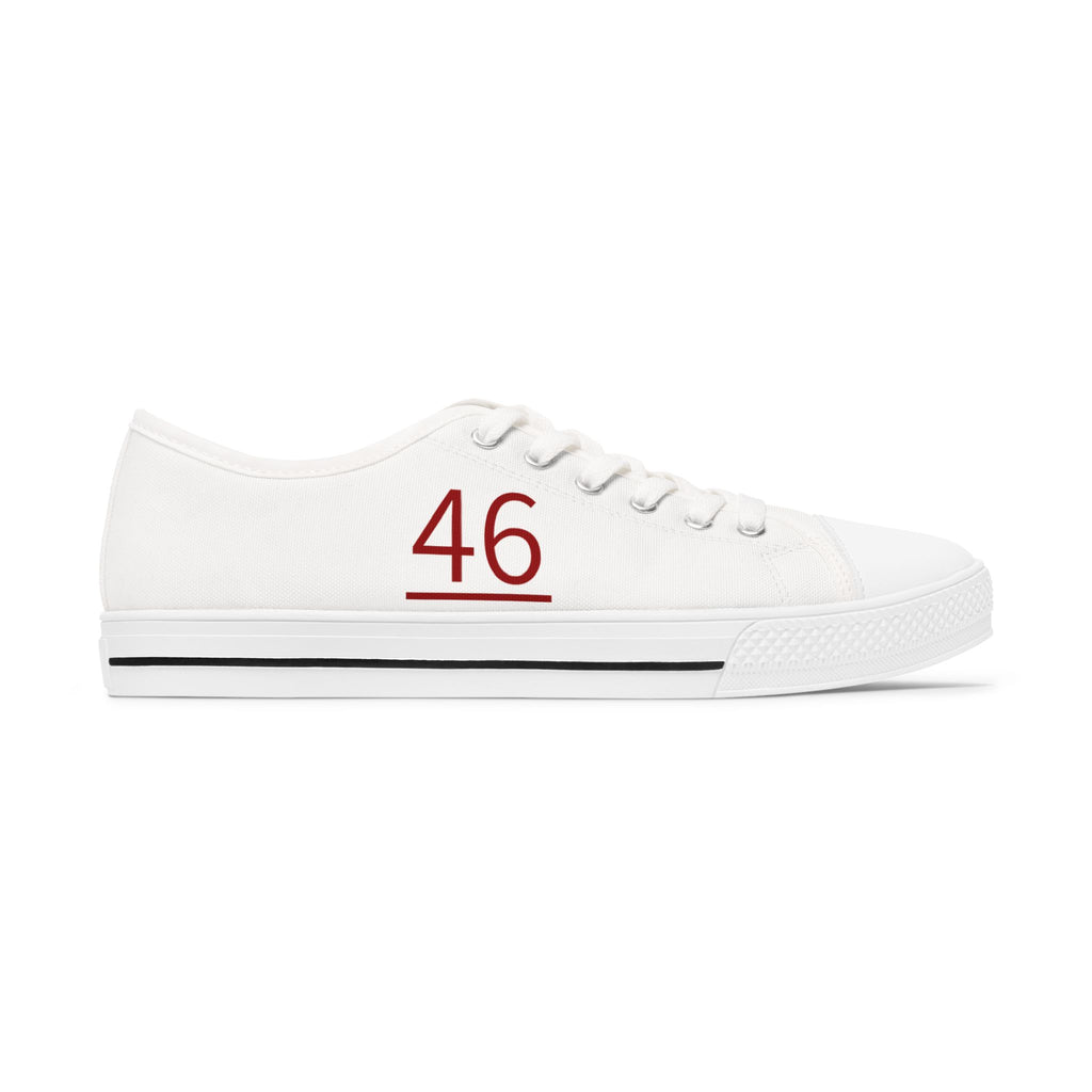46th  Teammate: Team Sneakers - Endless Summer - Daughter / Women's