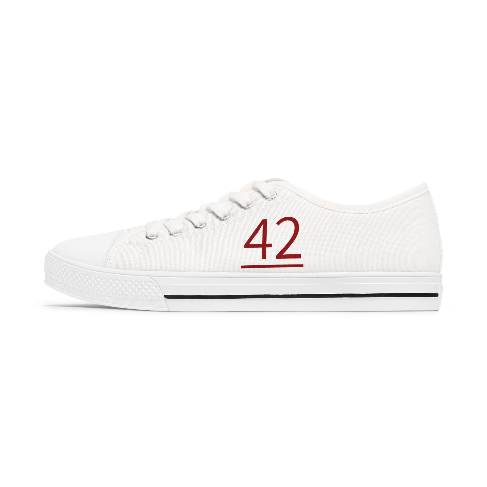 42nd  Teammate: Team Sneakers - Endless Summer - Daughter / Women's