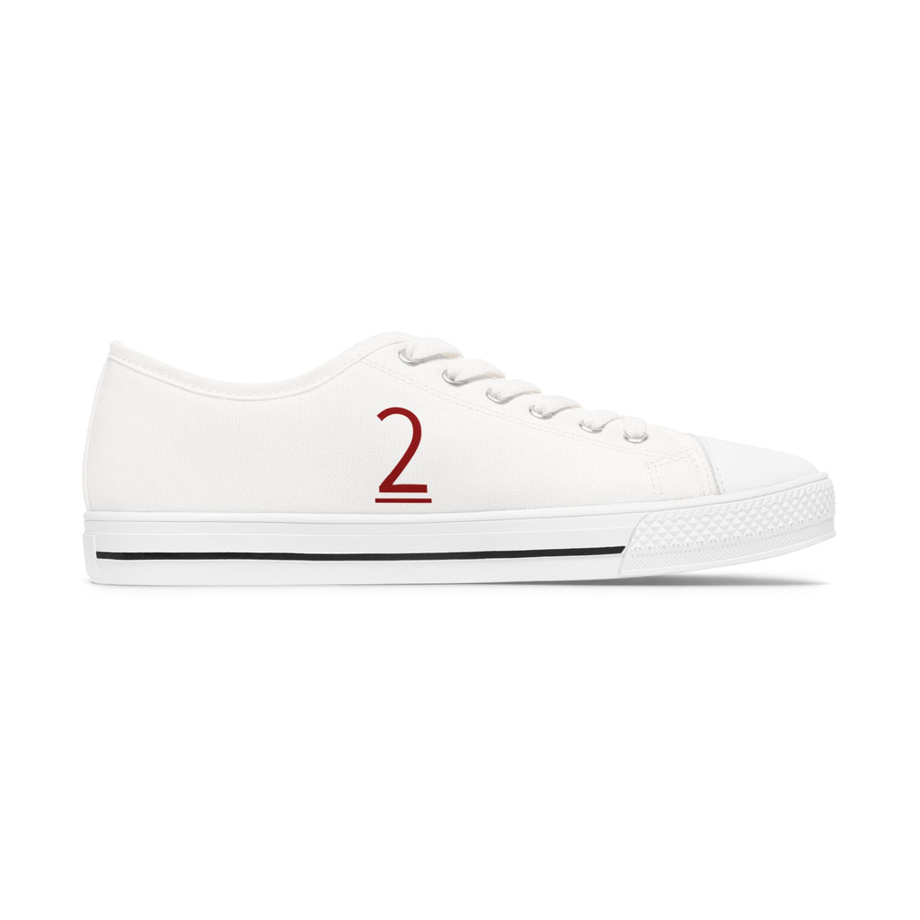 2nd  Teammate: Team Sneakers - Endless Summer - Daughter / Women's