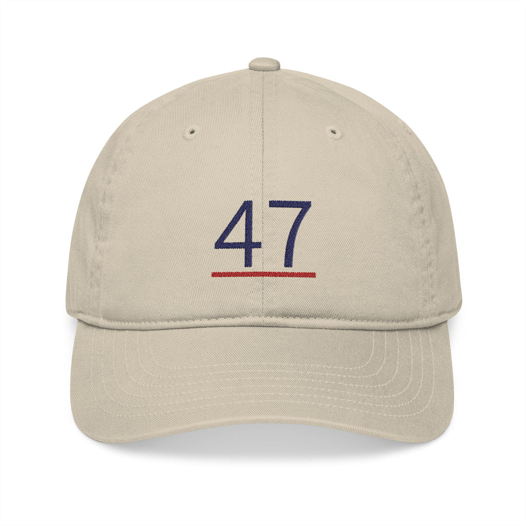 47th  Teammates: Team Hat - Champagne - Daughter / Women's