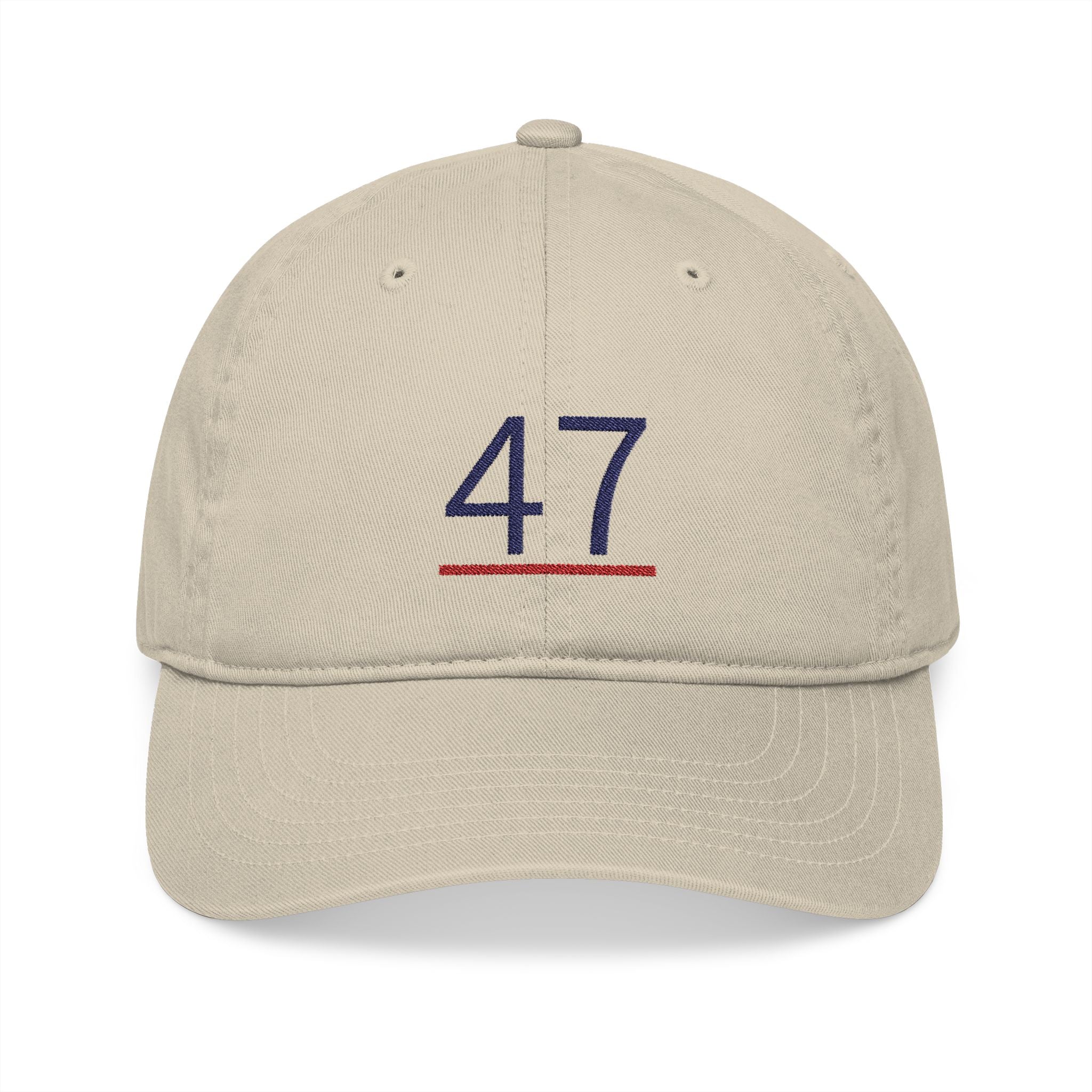 47th  Teammates: Team Hat - Champagne - Daughter / Women's
