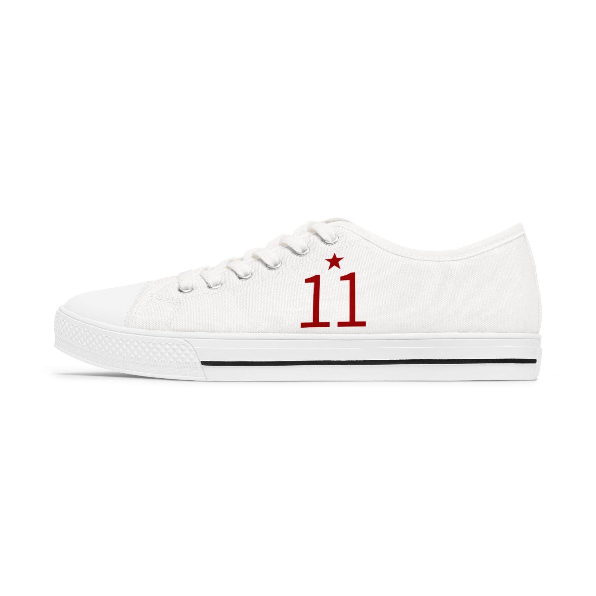 11*  I Miss You: Team Sneakers - Endless Summer - Widow / Women's