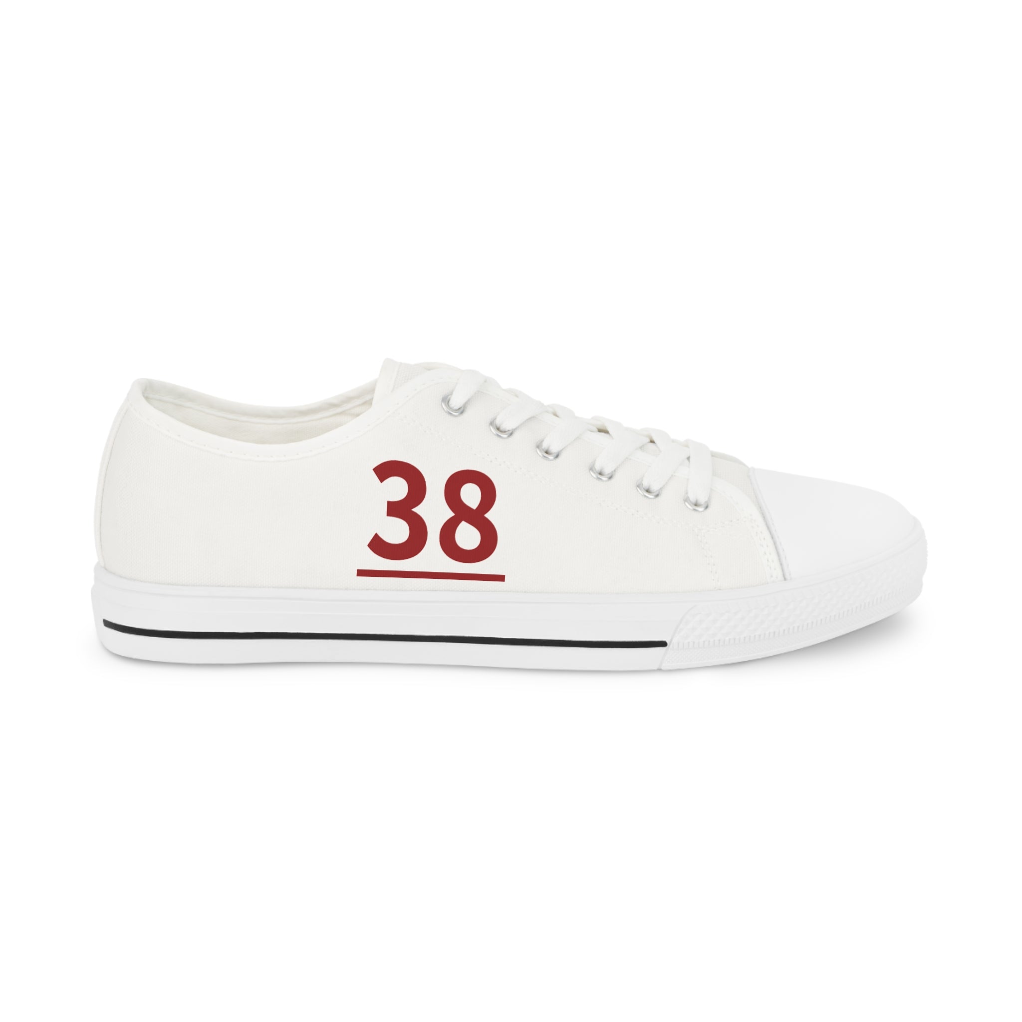38TH  Teammate: Team Sneakers - Endless Summer - Son / Men's