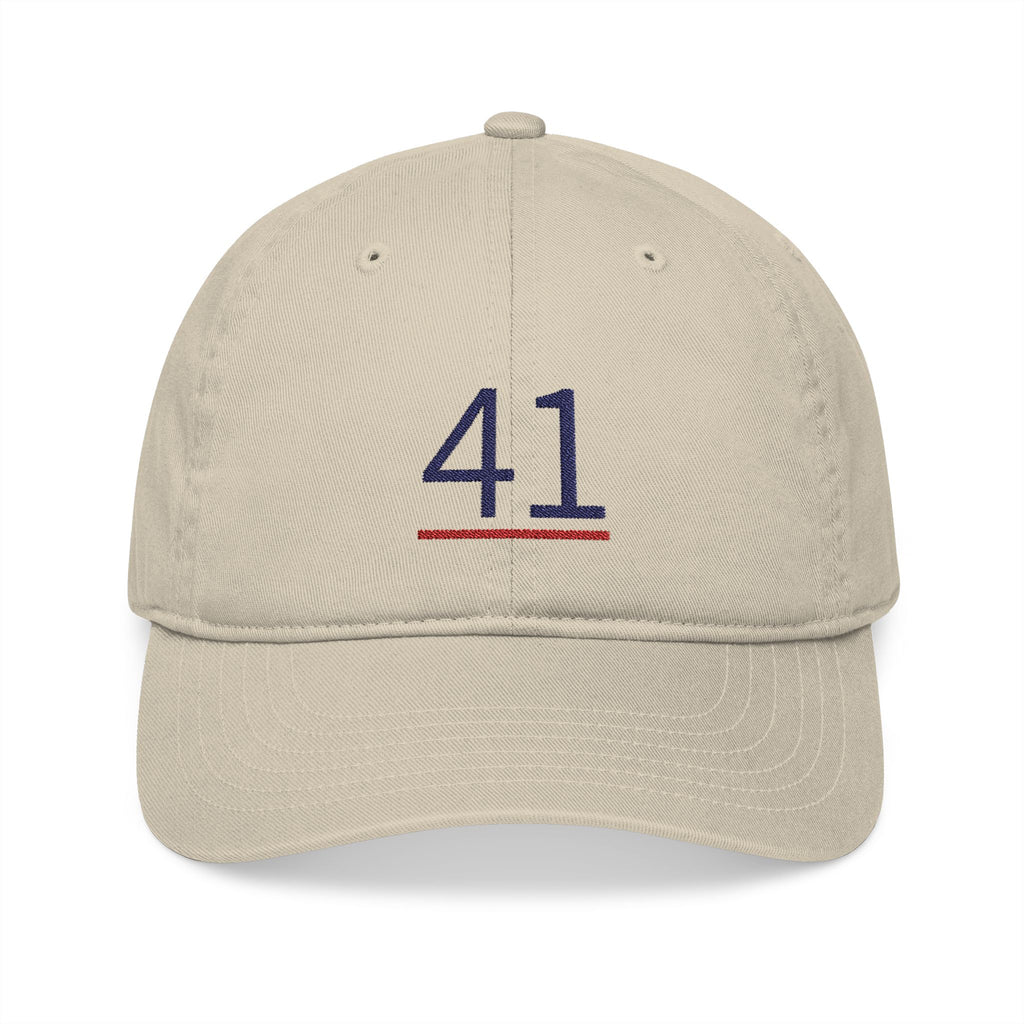 41st  Teammates: Team Hat - Champagne - Daughter / Women's