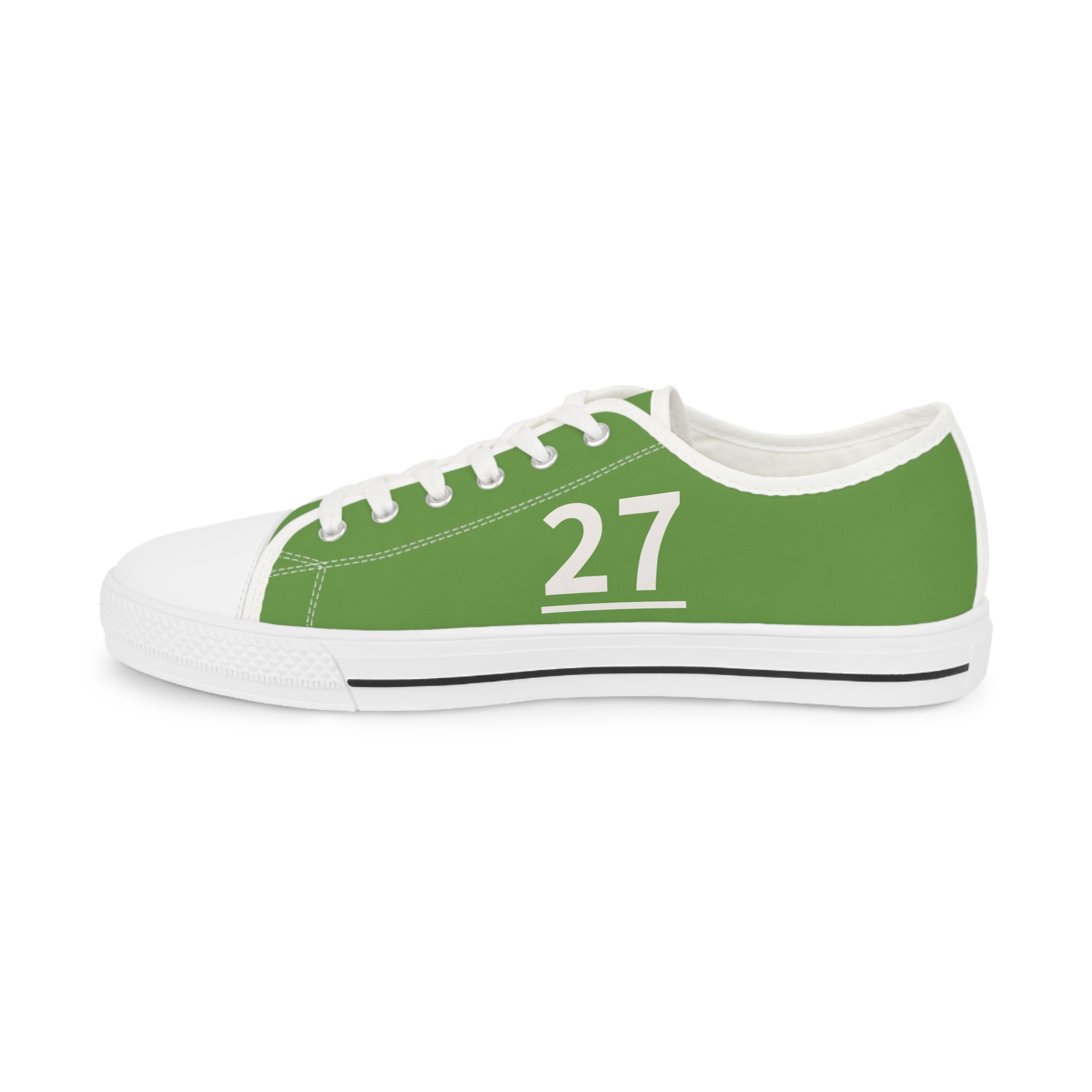 27TH  Teammates: Team Sneaker - Lucky In Love - Son / Men's