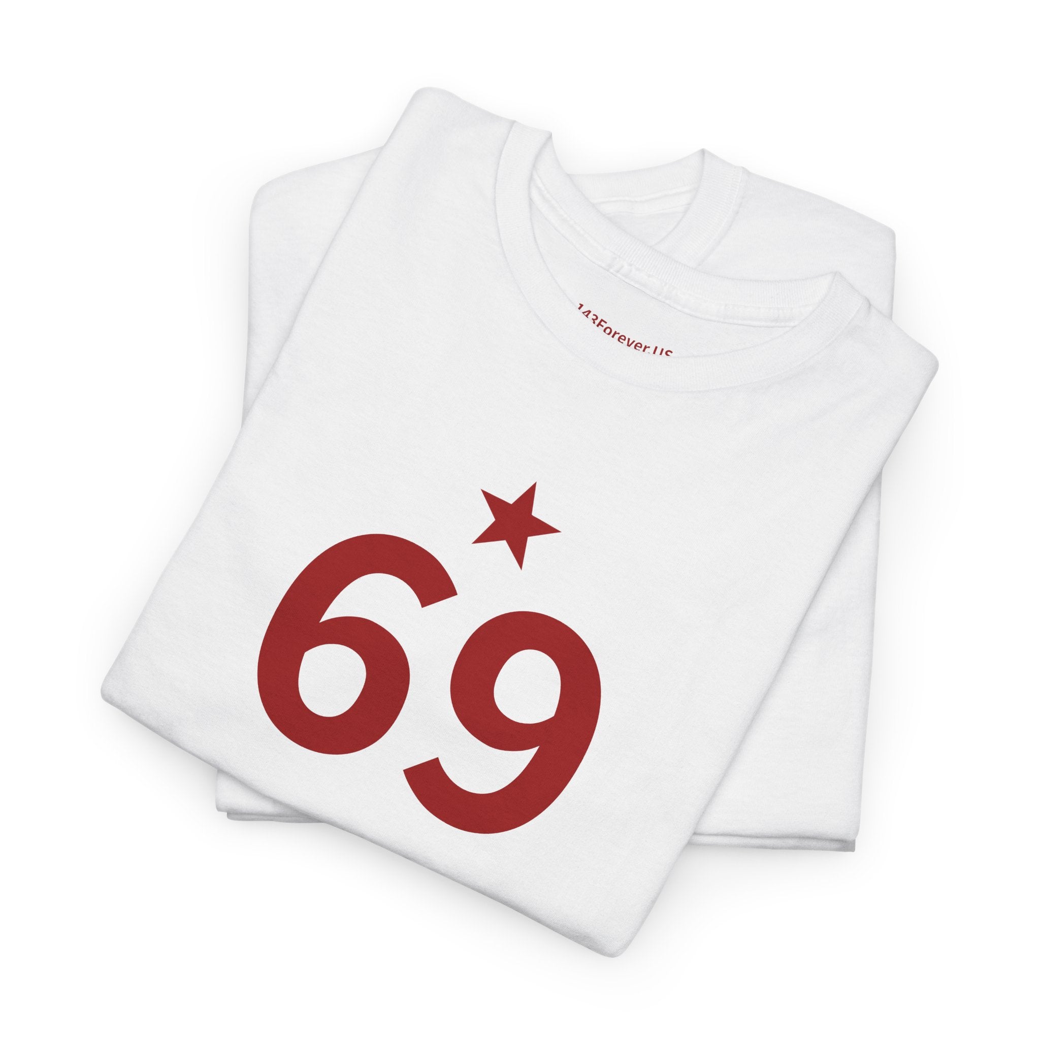 69*  I Miss You: Team Shirt Short - Widower / Men's